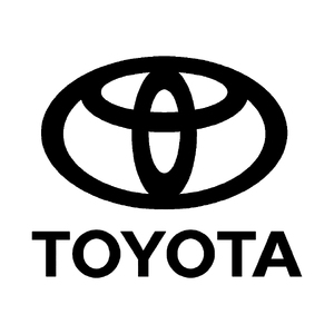 Toyota Rolling Security Pin Code 2018-Current