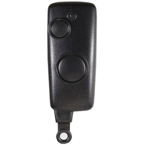 2 button remote Housing to suit TX82