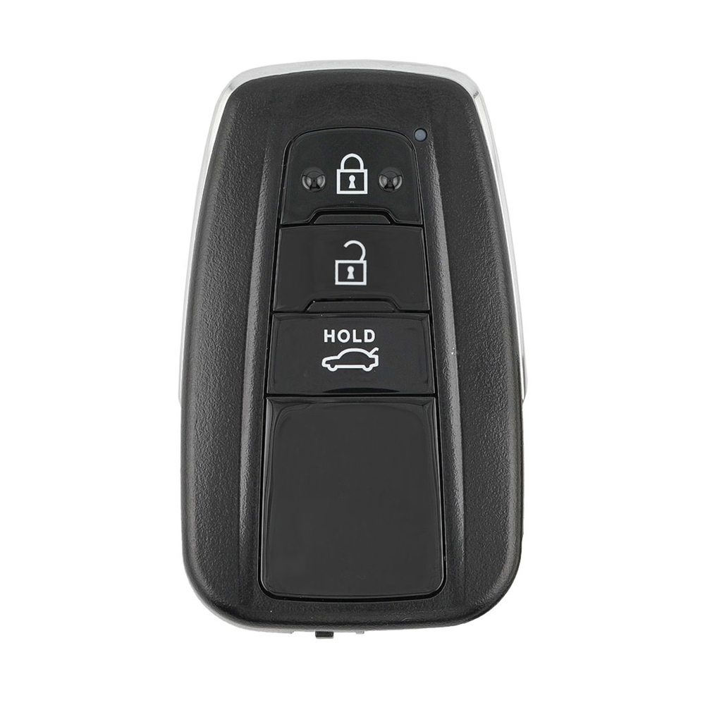 Autel Key TY8A3BL