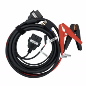 Xhorse Toyota 8A Non-Smart Key Adapter for All Key Lost