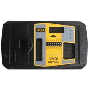 Xhorse Mercedes Benz Calculator remote Tool & VVDI2BMW & VAG Multi Tool combination