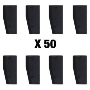 50 x Transponder XT27 Super chip to suit VVDI Key Tool