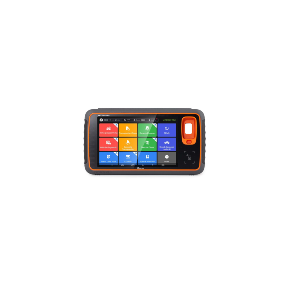 Xhorse XDKMD0EN Key Tool MIDI Advanced Version