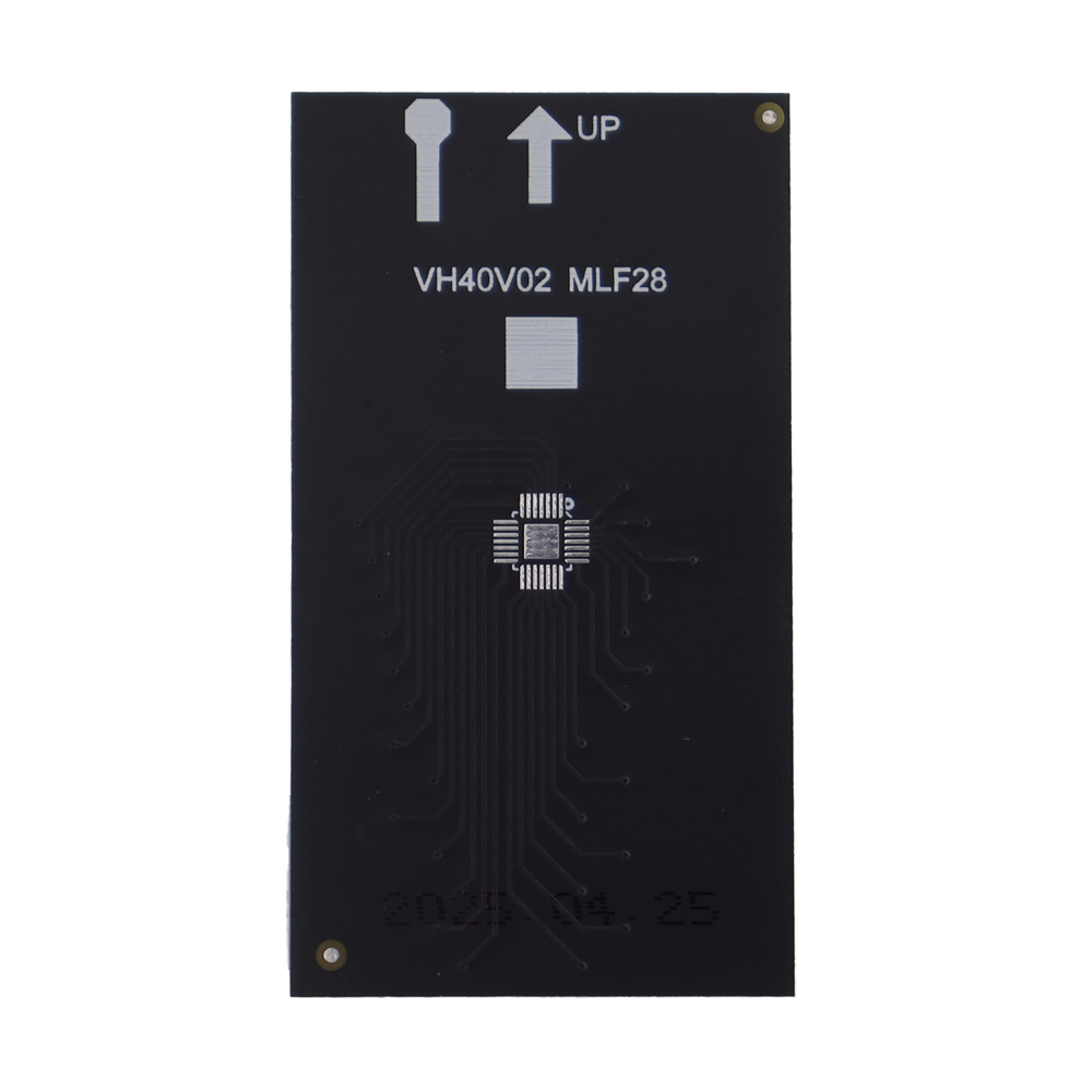 Xhorse XDMP12GL VH40 MLF28 Adapter For Multi Prog