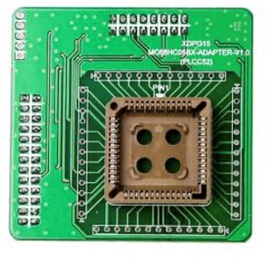 VVDI Reader MC68HC05BX