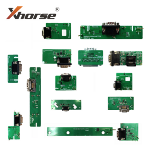 Solder Free Adapters for VVDI MINI PROG and KEY TOOL PLUS