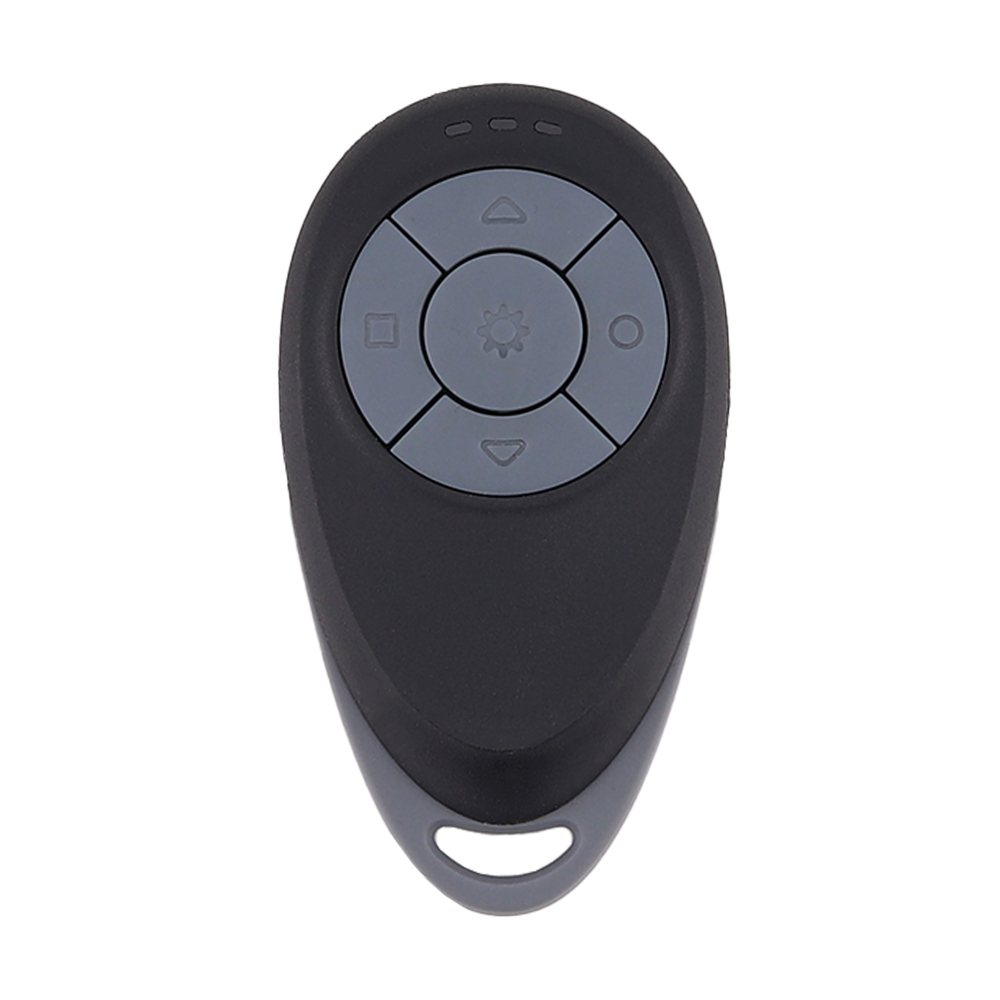 Xhorse garage remote with 5 buttons XKGTF1