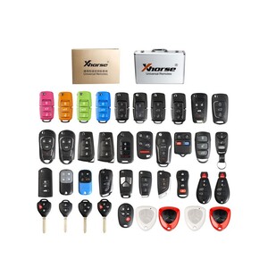 XHorse VVDI Keytool Remote set