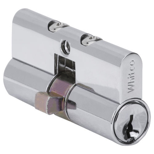 Whitco Euro Cylinder 5P KD
