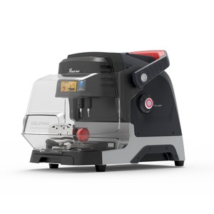 Xhorse Dolphin 2 XP-005L automatic decoding and duplicating machine