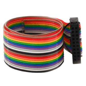 Eeprom & MCU Application 20 Pin Cable