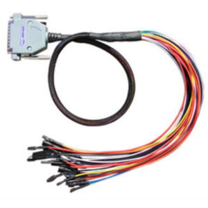 Universal OBD2-Dongle Cable