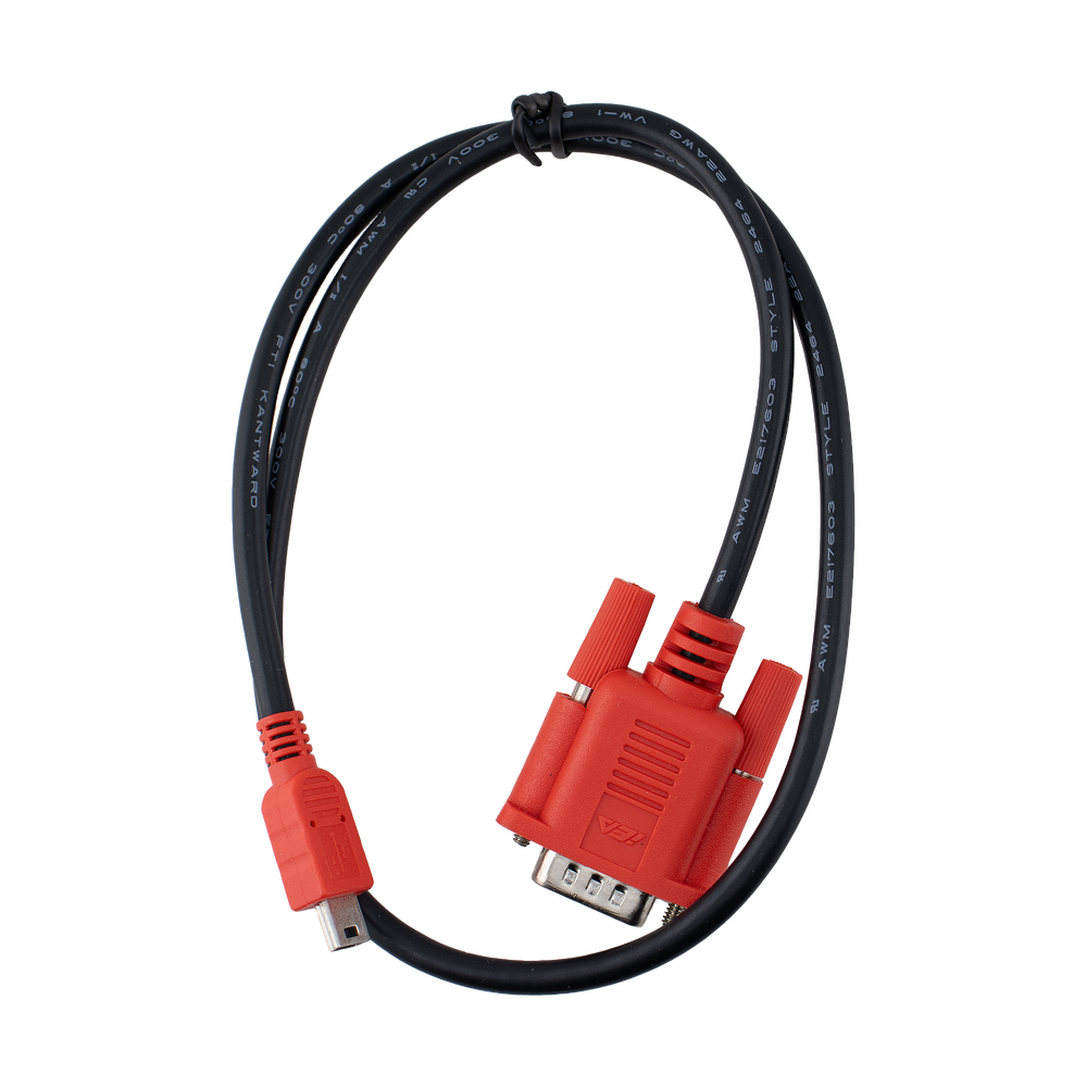 Zed-Full ZFH-C10 Mercedes Benz IR-Prog Zed-Full Connection Cable