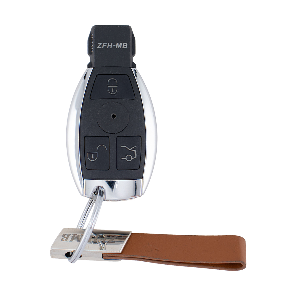 Zed-Full Mercedes Benz IR Sniffer Key To Collect Data From EIS / EZS - ZFH-MB