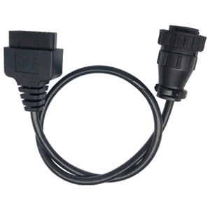 Zed-Full OBD2 Main Cable
