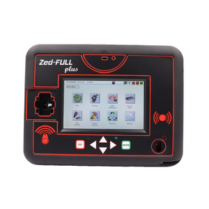 Zed-FULL Plus Diagnostic Key Programmer