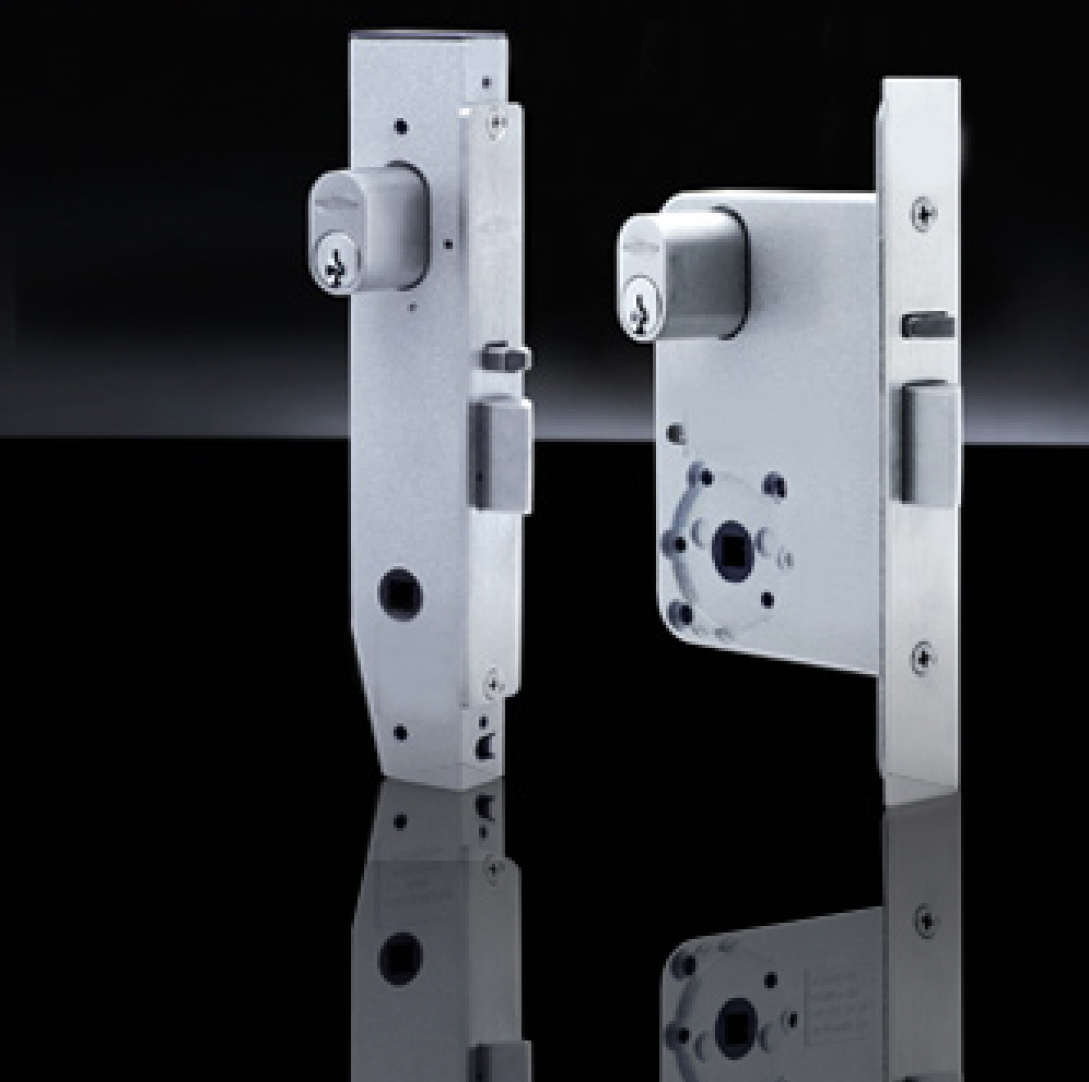 Locks & Keys