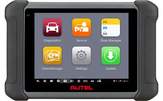 Autel Maxisys MS906BT Professional Scan Tool