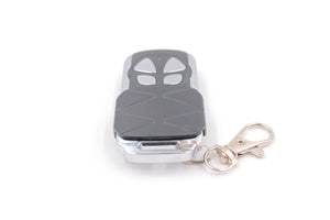 Compatible Napoleon 4 button remote SD0800, 304MHz