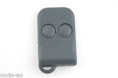 Ford compatible 2 buttons Smart Lock remote housing