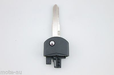 Mazda compatible MAZ24R flip Key Blade