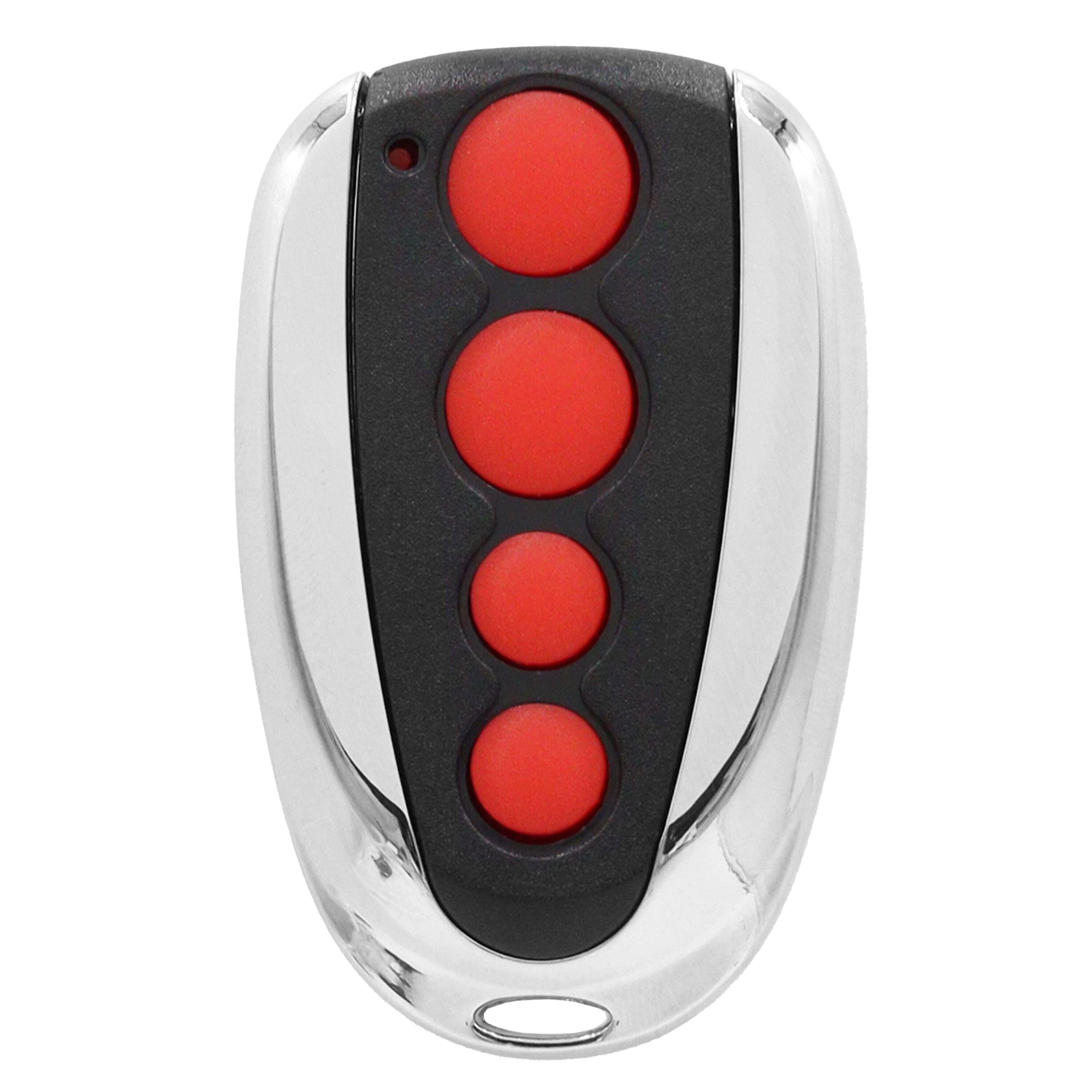 Genuine Steel-Line 4 button remote handset