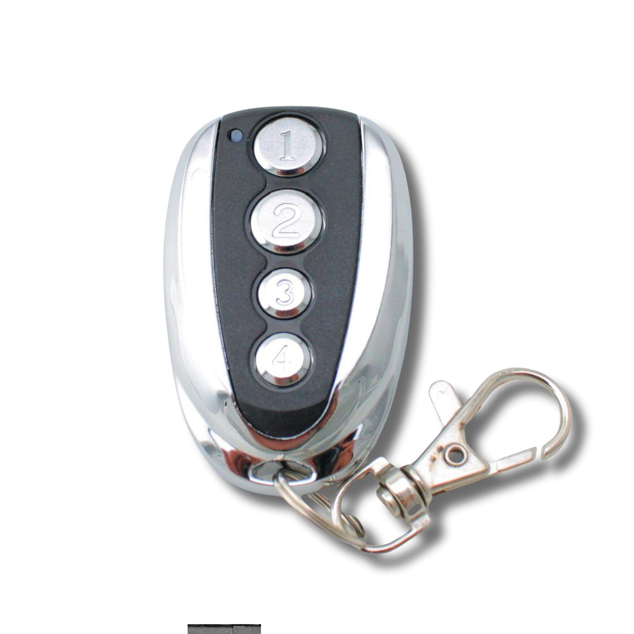 Doorworks Garage Door Remote Suits DC800 and DC1200 Openers