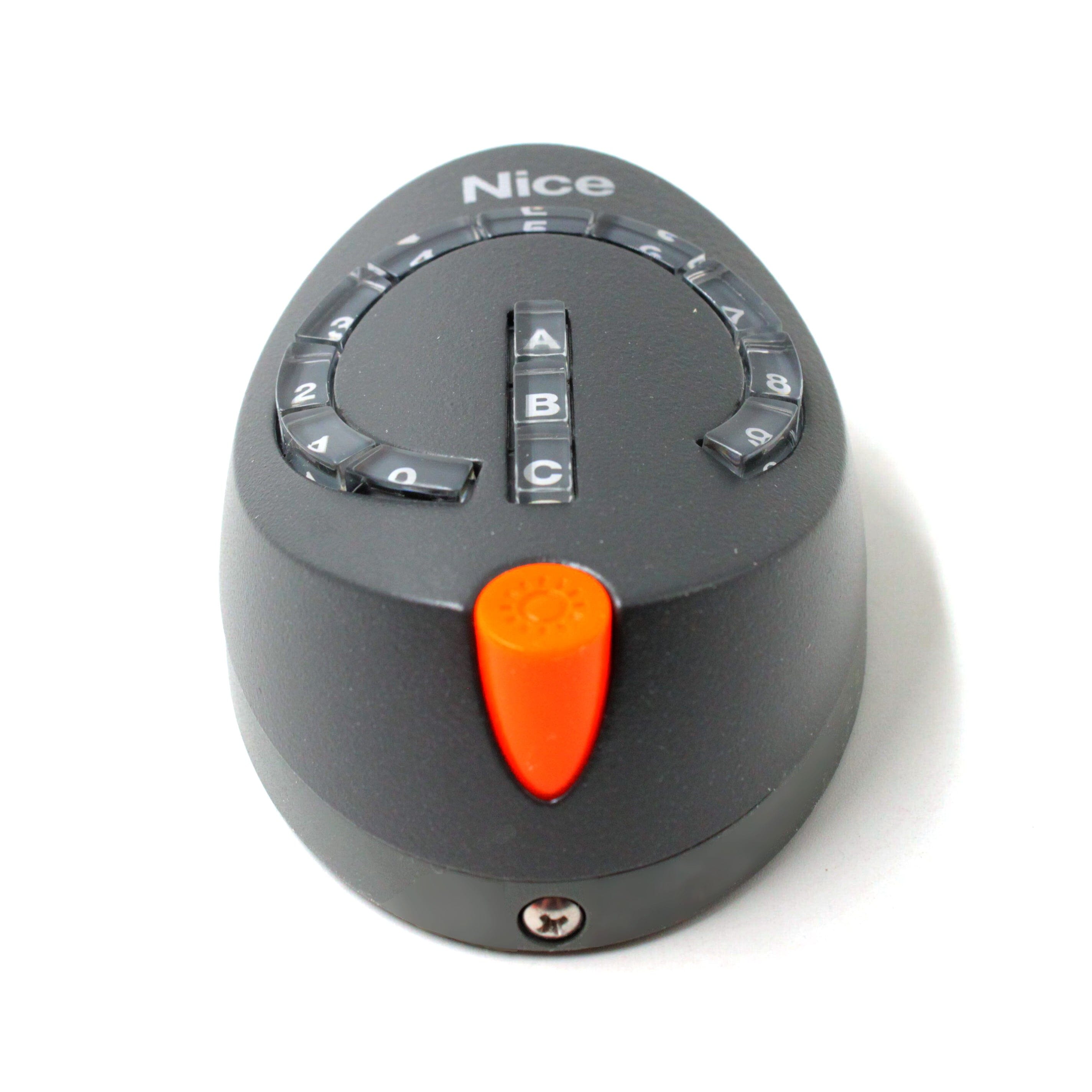 Nice/MHouse Genuine DS100 Wireless Keypad