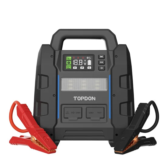 Topdon V4500 Plus Jump Starter