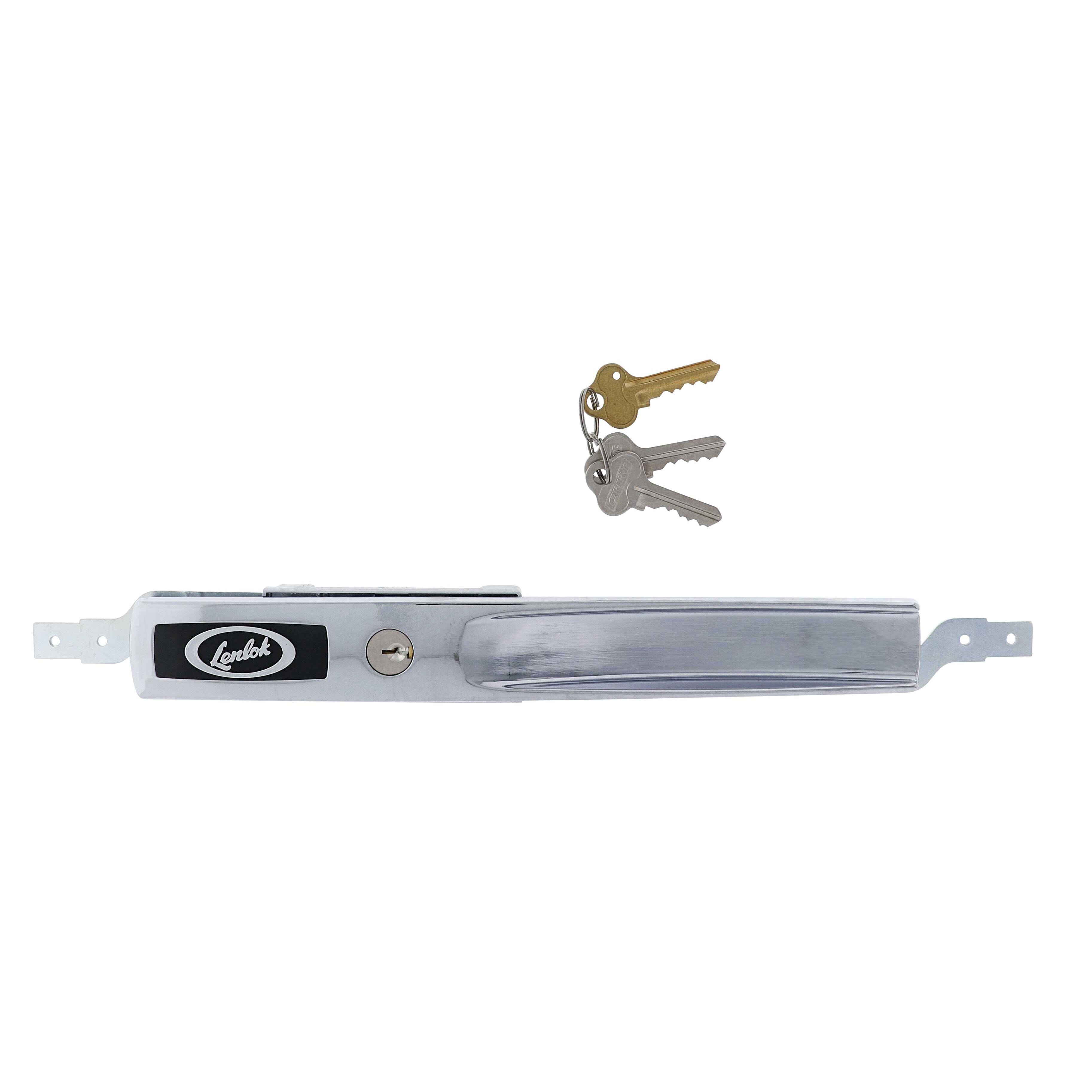 Lenlok Garage Roller Door Lock 4369