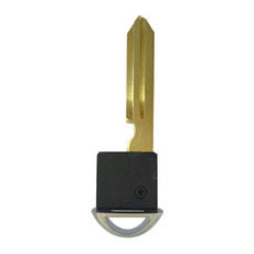 Nissan compatible replacement NSN14 Smart Key Blade