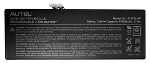 Autel Replacement Battery for IM608Pro