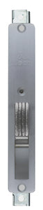 Narrow Backset Throw Bolt Mortice Lock 36MM