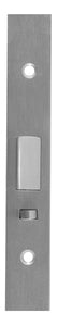Standard Backset Mortice lock 60MM Di cast Body SSS