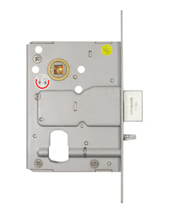 Standard Backset Mortice lock 60MM SSS
