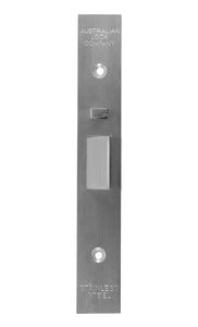 Standard Backset Mortice lock 60MM SSS
