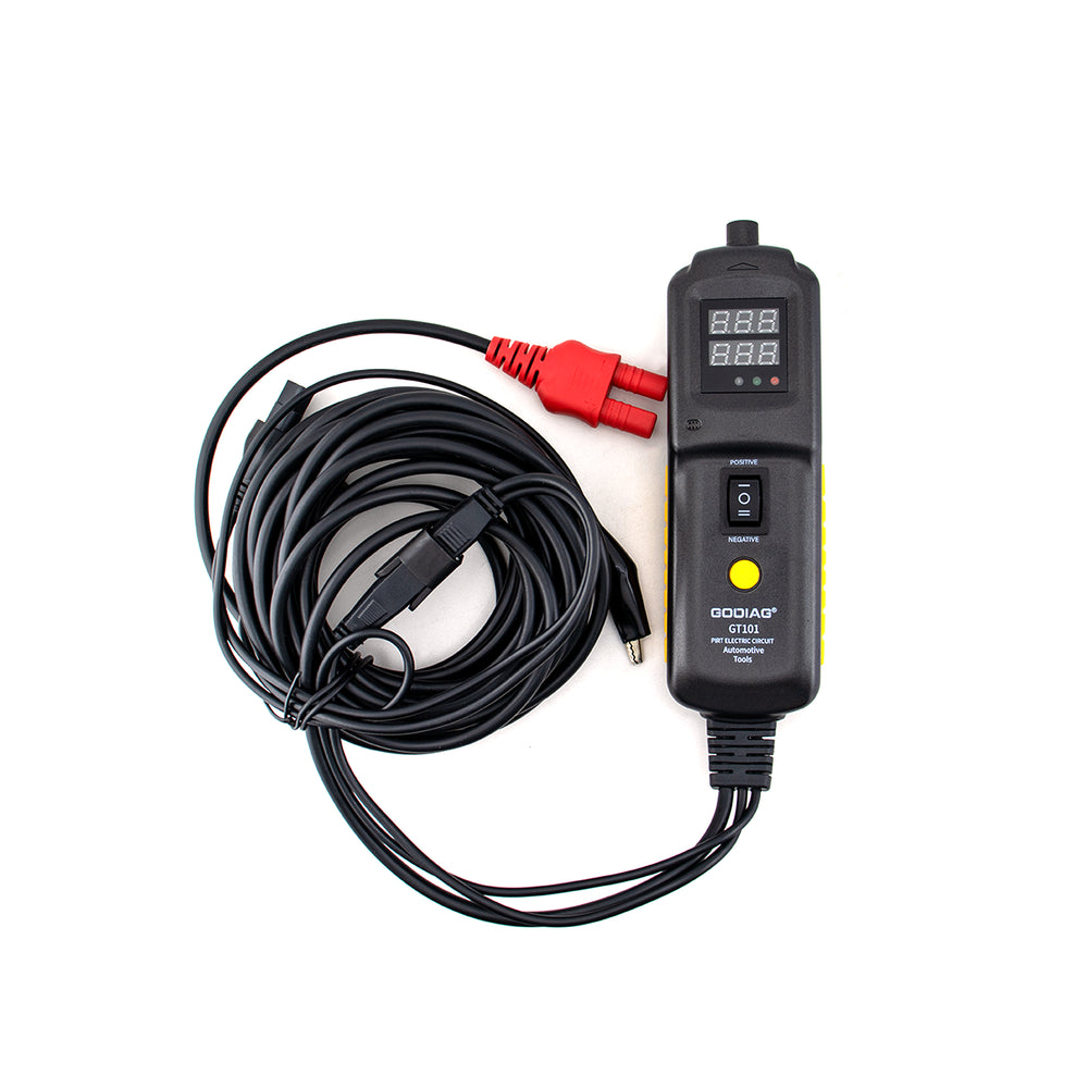 GODIAG GT101 Automotive Circuit Tester