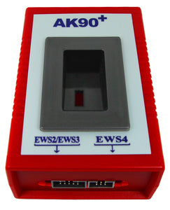 Key Programmer for EWS BMW