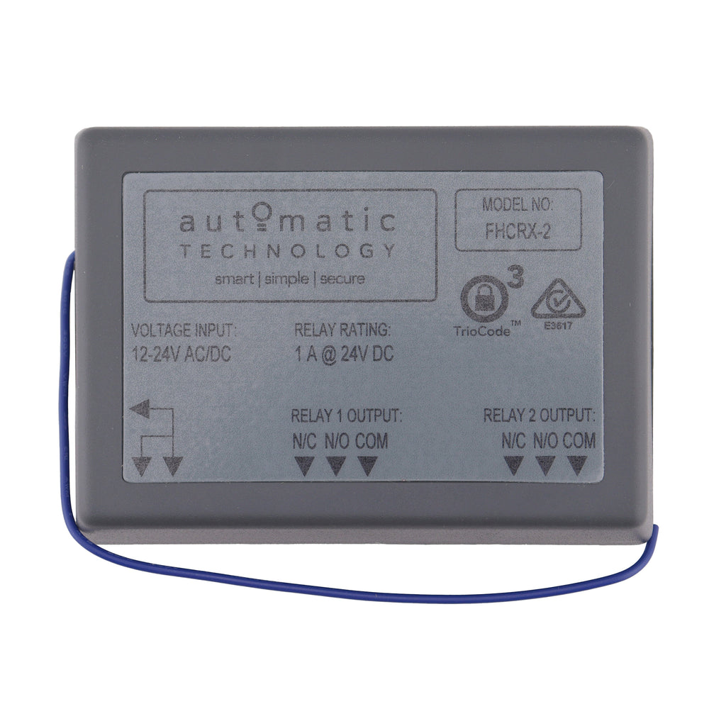 ATA/B&D Genuine CRX-2 Receiver Suits PTX5/PTX-6/Tritran