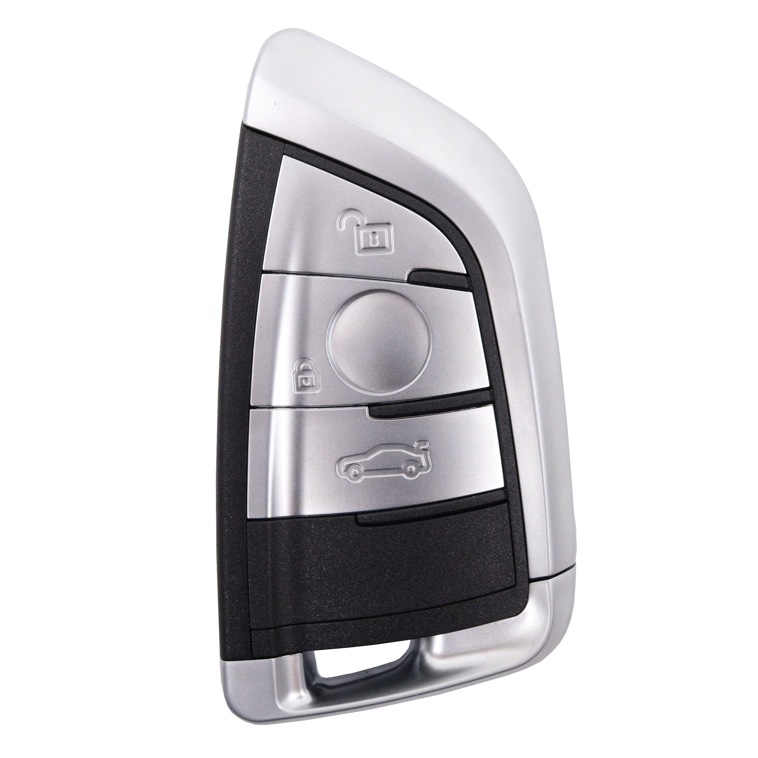 Autel KM100, 3 button BMW FEM Style Universal Smart remote