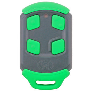 Genuine Centsys Nova Smart 2, 4 button remote handset 434MHz