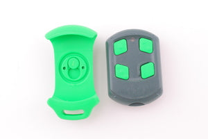 Genuine Centsys Nova Smart 2, 4 button remote handset 434MHz
