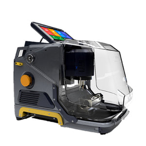 Xhorse Condor XC-Mini Plus II 2nd Generation Condor Mini Key Cutting Machine