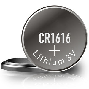 1616 Lithium Battery