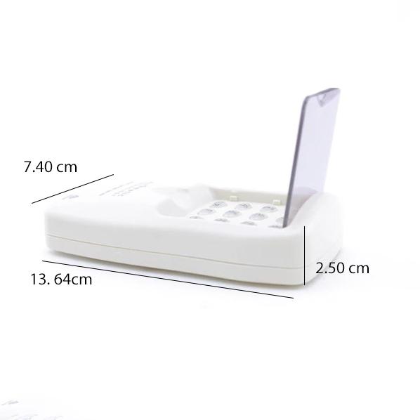 Genuine ATA Keypad to suit PTX5-V2