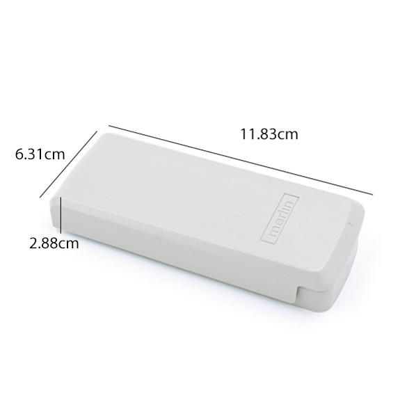 Merlin+ 2.0 E840M Genuine Keypad