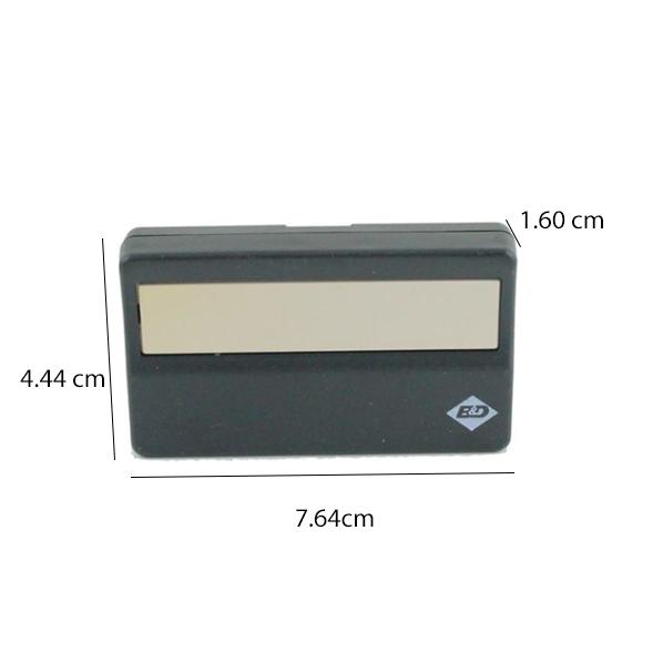 B&D 4330EBD Genuine Remote