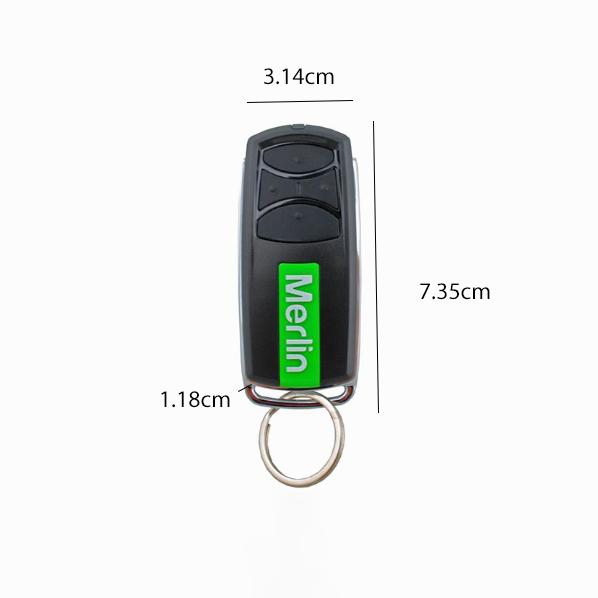 Grifco+ 2.0 E960G/E945G Genuine Remote