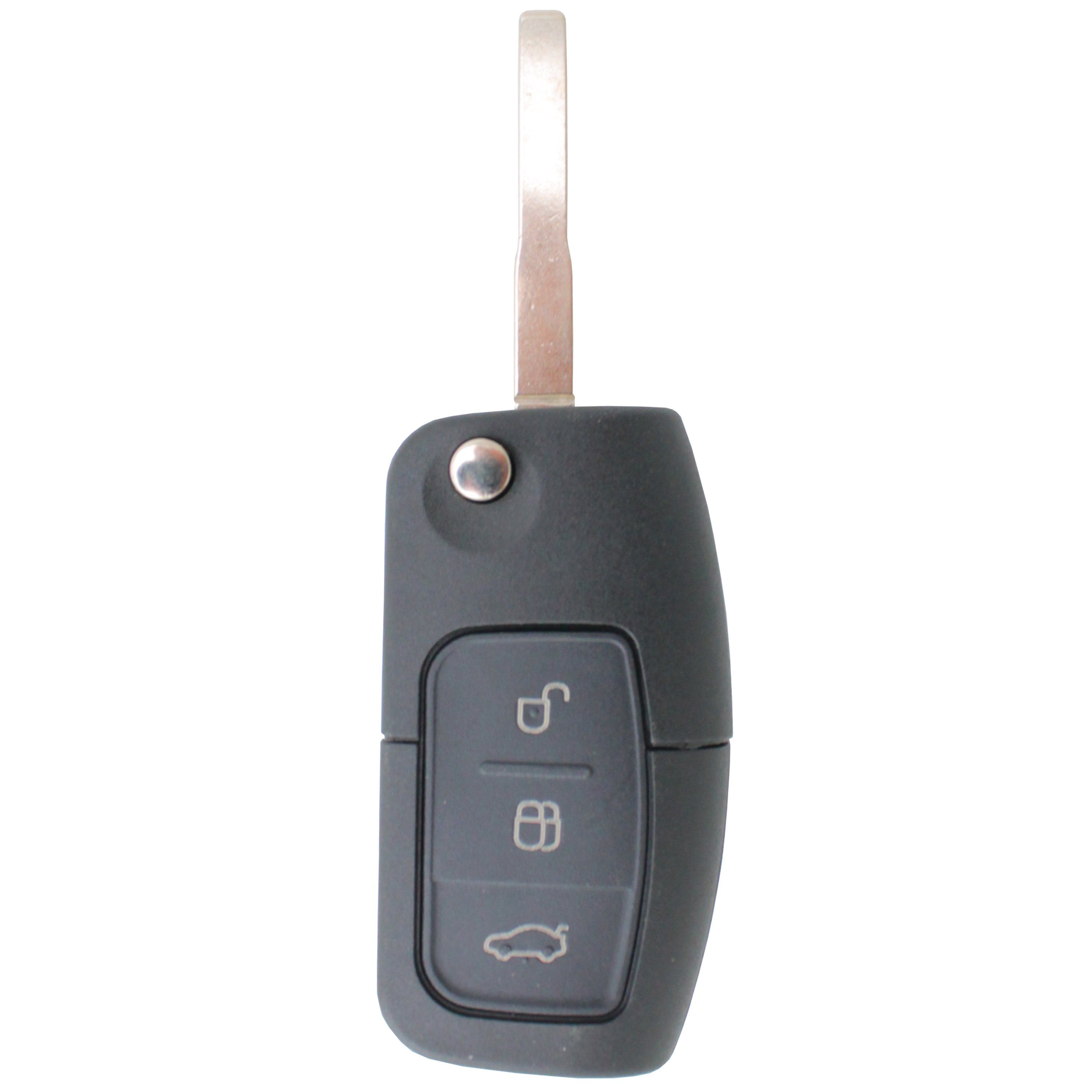 Ford compatible Falcon 3 button remote 433.92MHz