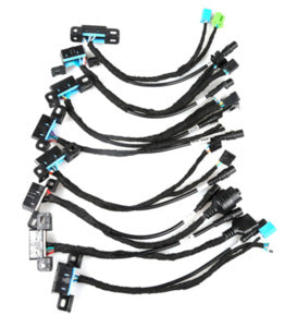 Mercedes Benz EIS/ESL Test Line